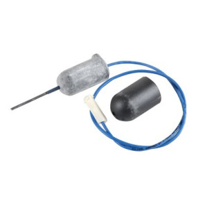 Anodo aci+tappo- ATLANTIC - 040374