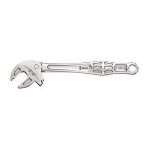Clé à fourche auto-ajustable Joker XL, 19-24 x 3/4-15/16" x 256 mm- WERA - 05020104001