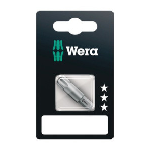 Embouts TORX® SB, TX 50 x 35 mm- WERA - 05073346001