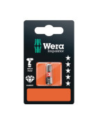 Embout IMP DC SB Impaktor, PH 3 x 25 mm- WERA - 05073917001