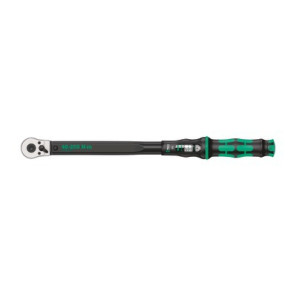 Clé dynamométrique à cliquet Click-Torque C 3, 40-200 Nm, 1/2" x 40-200 Nm- WERA - 05075622001