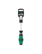 Tournevis pour vis Phillips, PH 2 x 100 mm- WERA - 05100052001