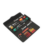 Kraftform Kompakt SH 2 sanitaires/chauffage, 15 pièces- WERA - 05136026001