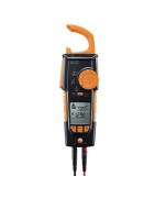 Pince ampèremétrique/multimètre TESTO 770-1- TESTO - 0590 7701 Pince ampèremétrique/multimètre TESTO 770-1- TESTO - 0590 7701