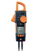 Pince ampèremétrique/multimètre TESTO 770-2- TESTO - 0590 7702 Pince ampèremétrique/multimètre TESTO 770-2- TESTO - 0590 7702