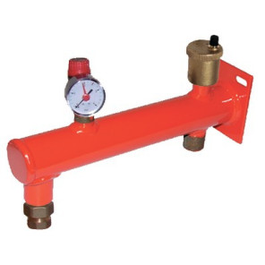 Console supporto attrezzato- DIFF - 100052