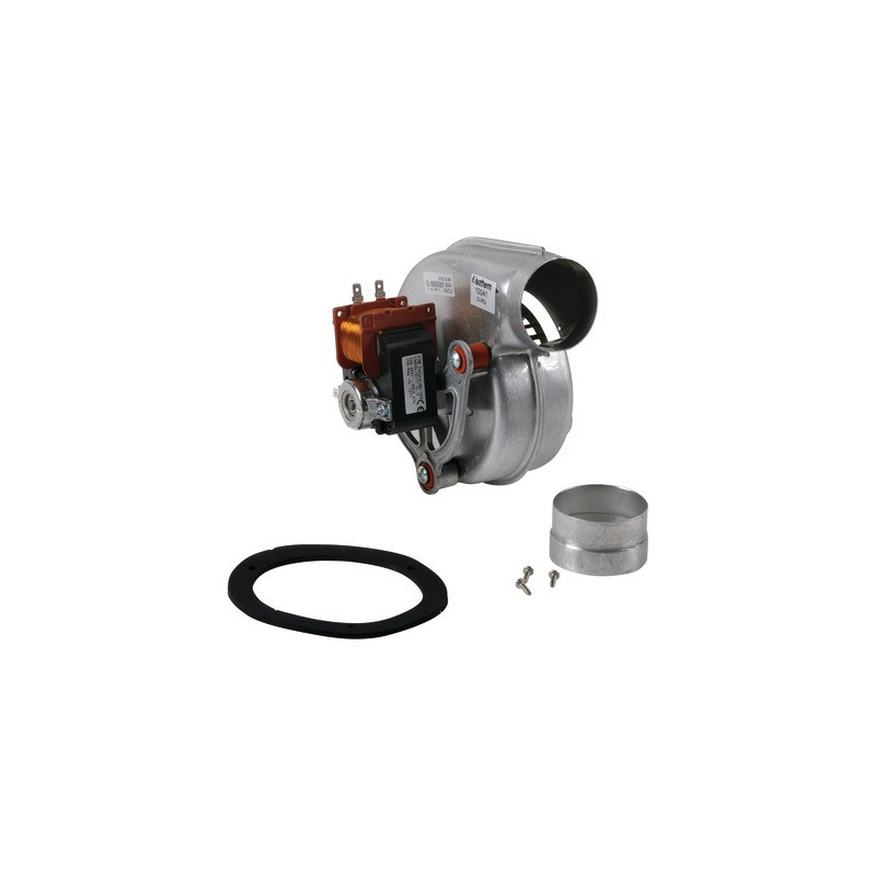 Ventilatore 47W- DIFF pour Saunier Duval - 05160600