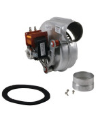 Ventilatore 47W- DIFF pour Saunier Duval - 05160600