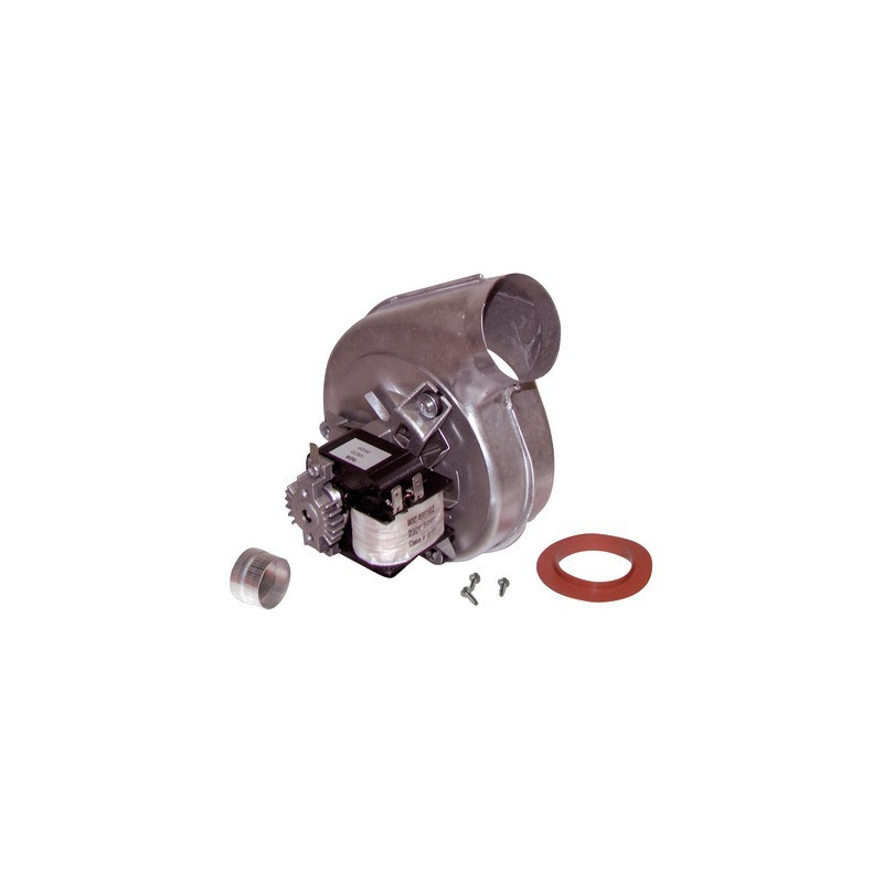 Ventilatore 47W GR00845- DIFF pour Saunier Duval - 05705900