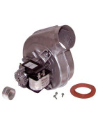 Ventilatore 47W GR00845- DIFF pour Saunier Duval - 05705900