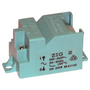 Trasformatore di accensione- DIFF pour Saunier Duval - 05210600