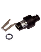 Pressostato acqua- DIFF pour Saunier Duval - S5720500 Pressostato acqua- DIFF pour Saunier Duval - S5720500