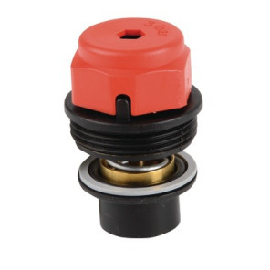 Testa valvola sicurezza- DIFF pour Saunier Duval - 05148300