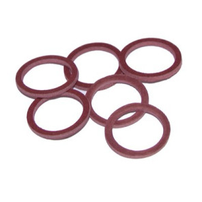Guarnizione piana- DIFF pour Saunier Duval - 05489400  - (X100)
