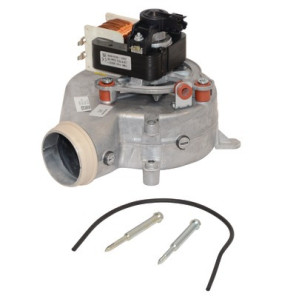 Ventilatore- DIFF pour Saunier Duval - S1072500