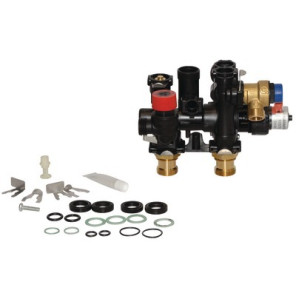 Valvola di derivazione- DIFF pour Saunier Duval - 8000041513