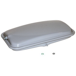 Vaso di espansione- DIFF pour Saunier Duval - 0020097328