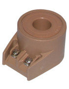 Bobina 220V AC di ricambio per 1"1/4 a DN100- MADAS - BO.0830