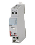 Relé di sicurezza gas LEGRAND DSC 03859- LEGRAND - 03859