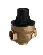 Riduttore isobar FF 3/4 coperchio composito iso20fcc- ITRON - ISO20FCCMG