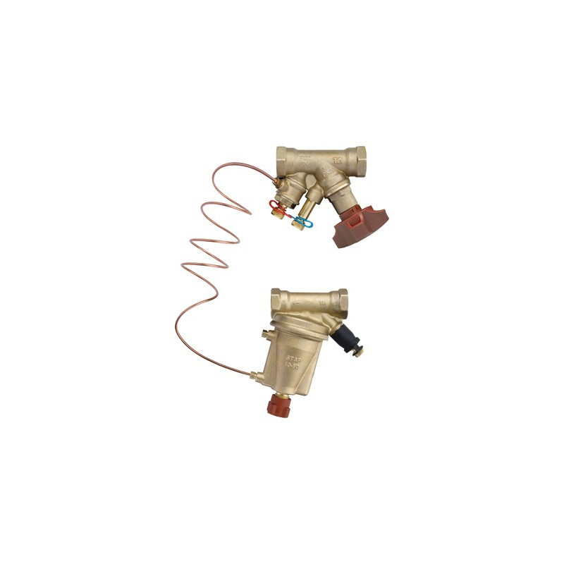 Kit stap/stad f 3/4"- IMI - 52265-003