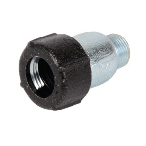 Raccord compression chauffage M1"1/2- GEBO - 17.195.00.05
