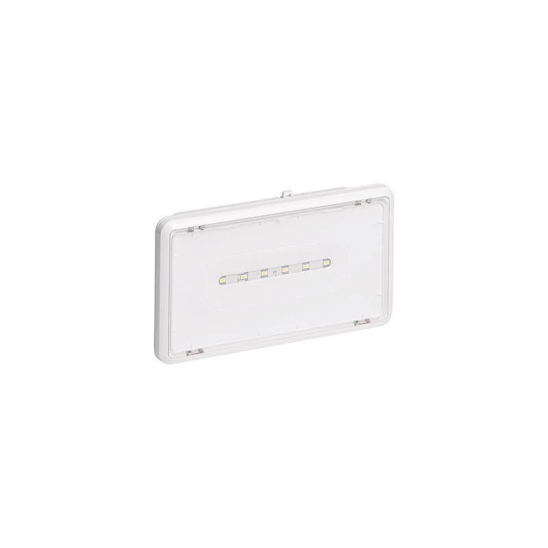 BAIS ambiente da appoggio SATI LED 400lm 1h IP43- LEGRAND - 062565