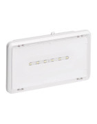 BAIS ambiente da appoggio SATI LED 400lm 1h IP43- LEGRAND - 062565