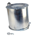 Scambiatore 32 kW- ATLANTIC - 112538