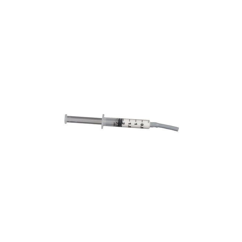 Pasta conduttrice 2ml 4,5gr - DIFF- DIFF - 150187