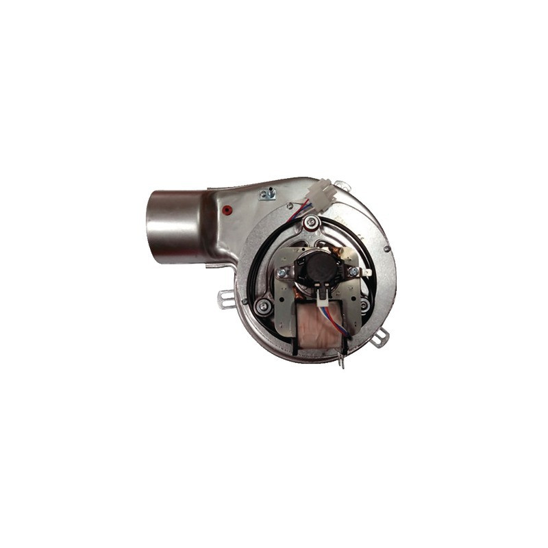 Estrattore natalini 50w pl21 flang.80mm - DIFF- DIFF - 150199