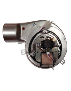 Estrattore natalini 50w pl21 flang.80mm - DIFF- DIFF - 150199