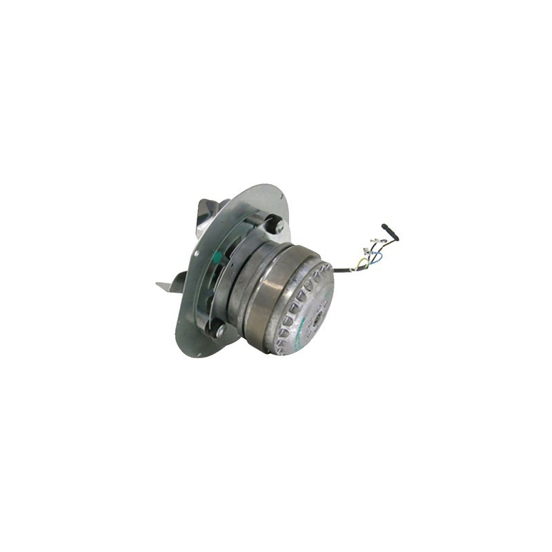 Estrattore ebm r2e150-an91 ventola 150mm - DIFF- DIFF - 150201