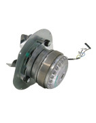 Estrattore ebm r2e150-an91 ventola 150mm - DIFF- DIFF - 150201