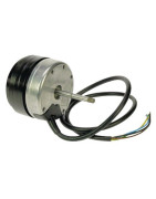 Motore fandis ecofit 2reca3-g10a4 - DIFF- DIFF - 150220