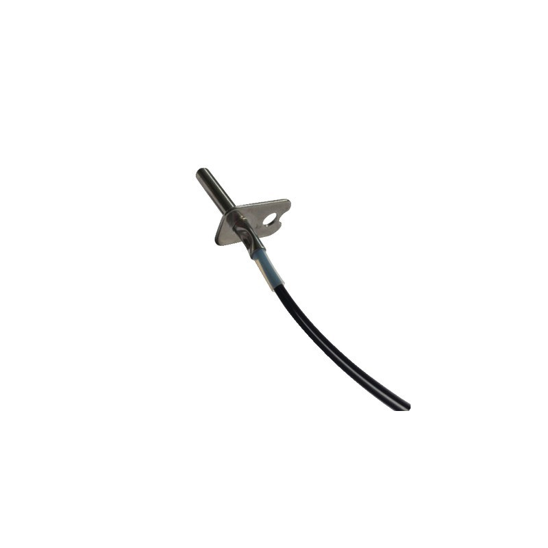 Sonda ntc 1k a 200¦c 4x40 c/flangia 150m - DIFF- DIFF - 150338