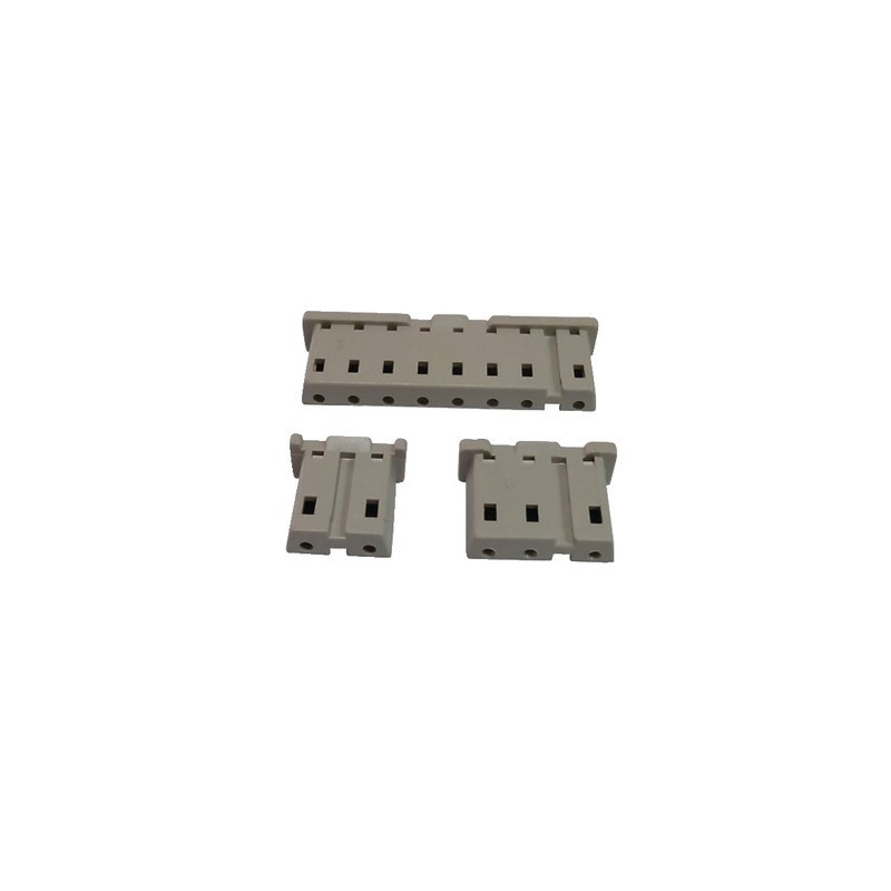 Kit connettori per scheda 14710009 n100 - DIFF- DIFF - 150369