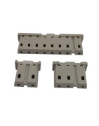 Kit connettori per scheda 14710009 n100 - DIFF- DIFF - 150369