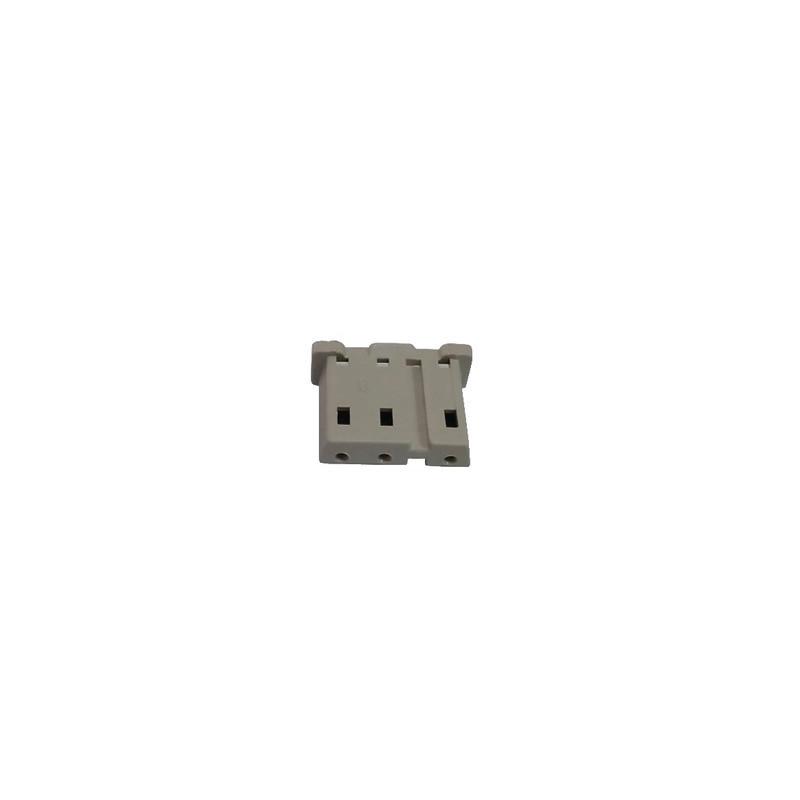 Connettore bs95 volante 3 poli x j042 - DIFF- DIFF - 150372