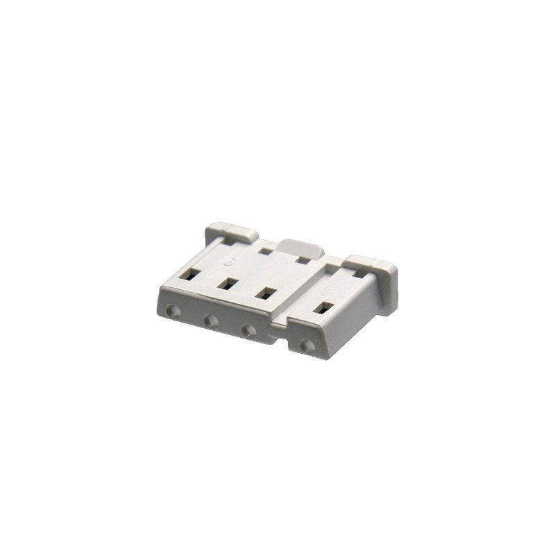Connettore bs95 volante 4 poli x j042 - DIFF- DIFF - 150373