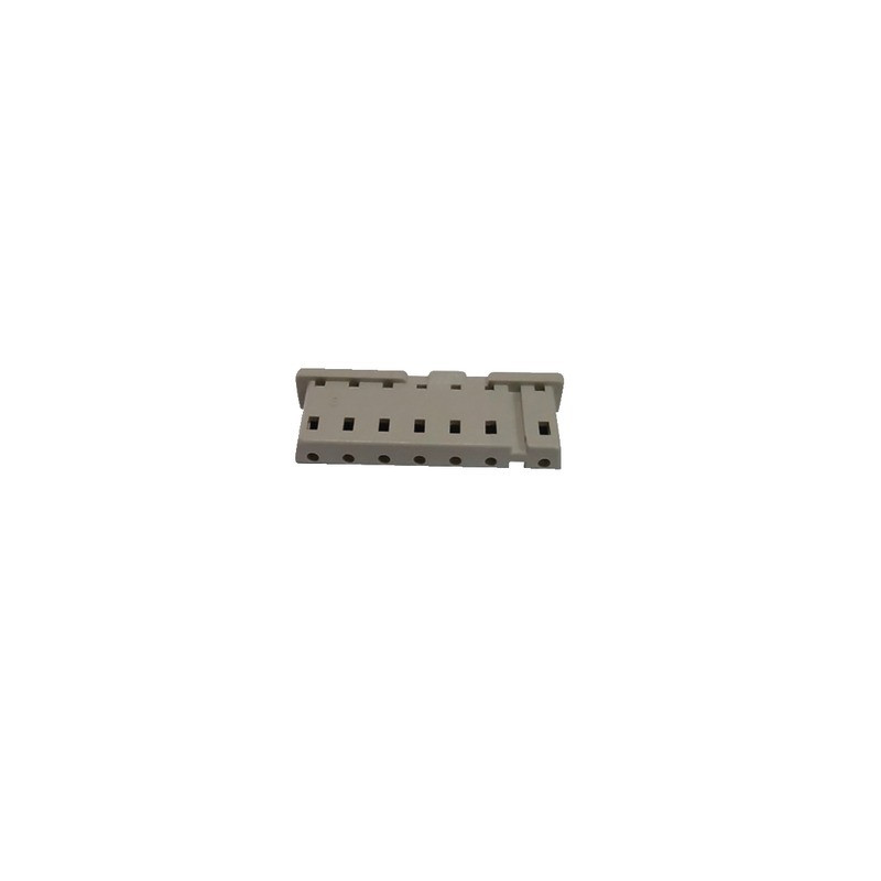 Connettore bs95 volante 7 poli x j042 - DIFF- DIFF - 150374