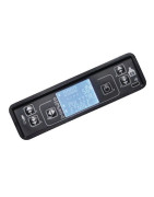 Display lcd micronova per 14710010- DIFF - 150387