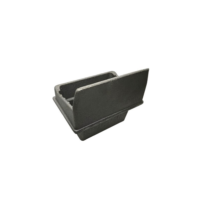 Braciere smart in ghisa 145x100x80mm - DIFF- DIFF - 150535