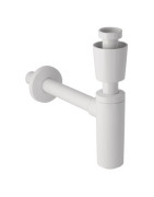 Siphon à tube plongeur pour lavabo- GEBERIT - 151.034.11.1