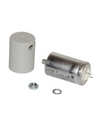 Condensatore 6,3 µF 2P 3 mm- DIFF pour Cuenod - 13010016 Condensatore 6,3 µF 2P 3 mm- DIFF pour Cuenod - 13010016