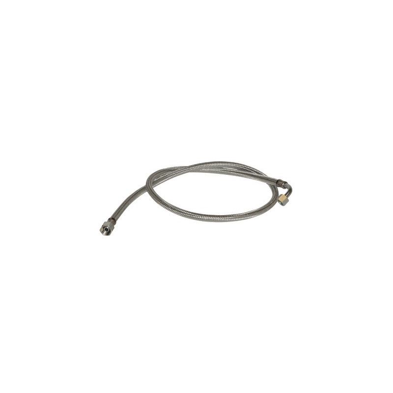 Tubo flessibile gasolio lunghezza 1150- DIFF pour Cuenod - 13016021