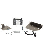 Kit di sostituzione accenditore ZM20/10- DIFF pour Cuenod - 65301258