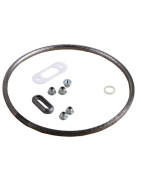 Kit guarnizioni bruciatore- DIFF pour Vaillant - 0020025929