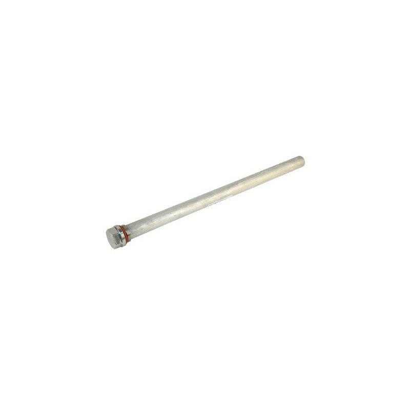 Anodo di magnesio- DIFF pour De Dietrich Chappée - JJJ003627180