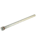 Anodo di magnesio- DIFF pour De Dietrich Chappée - JJJ003627180 Anodo di magnesio- DIFF pour De Dietrich Chappée - JJJ003627180